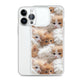 iPhone Case - Cozy Kittens