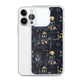 iPhone Case - Haunted Houses