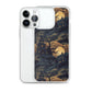 iPhone Case - Haunted Moon