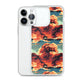 iPhone Case - Cloud Chaos