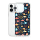 iPhone Case - Coral Kingdom