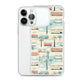 iPhone Case - Coastal Cruisers