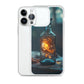 iPhone Case - Universe in a Bottle #3