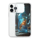 iPhone Case - Universe in a Bottle #10