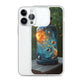 iPhone Case - Universe in a Bottle #12