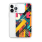 iPhone Case - Bold Patterns #1