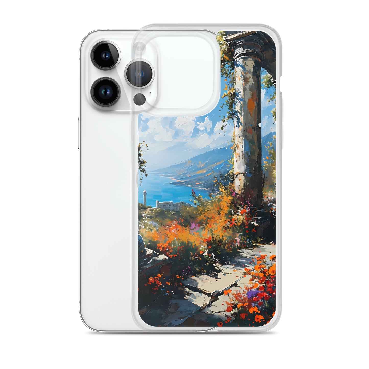 iPhone Case - Heavenly Vista