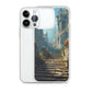 iPhone Case - Ascend to Arcadia