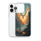 iPhone Case - Celestial Soaring