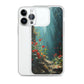 iPhone Case - Heavenly Cascade