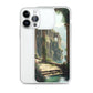 iPhone Case - Arcadian Riverwalk