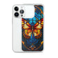 iPhone Case - Luminous Wings