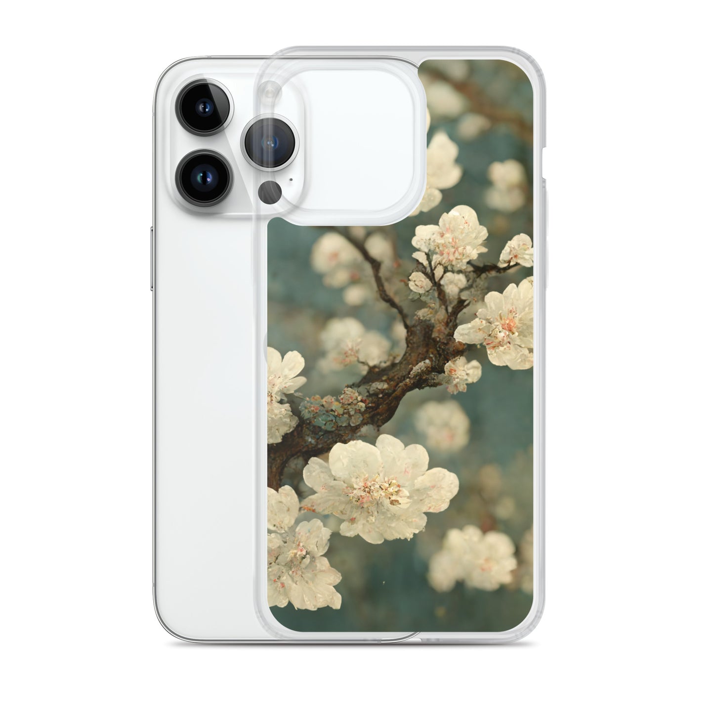 iPhone Case - Almond Blossoms #1