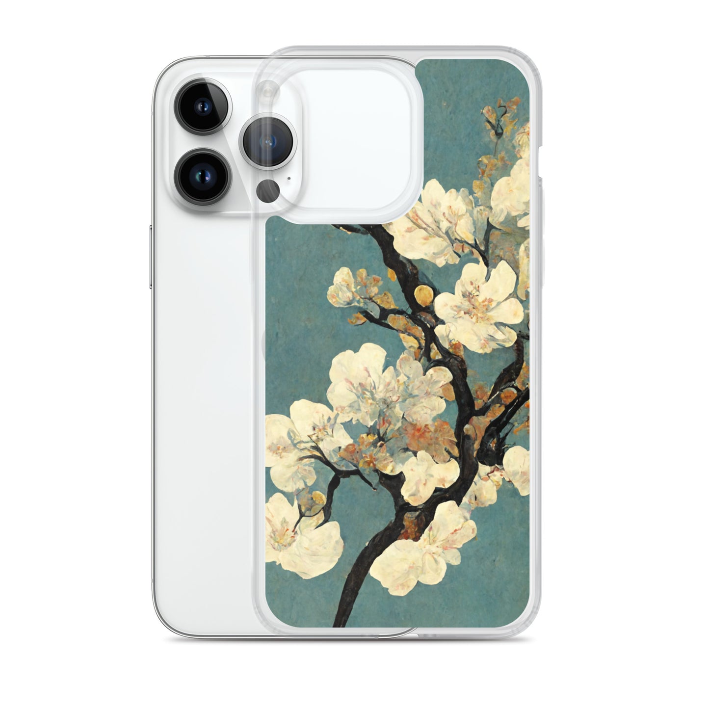 iPhone Case - Almond Blossoms #8