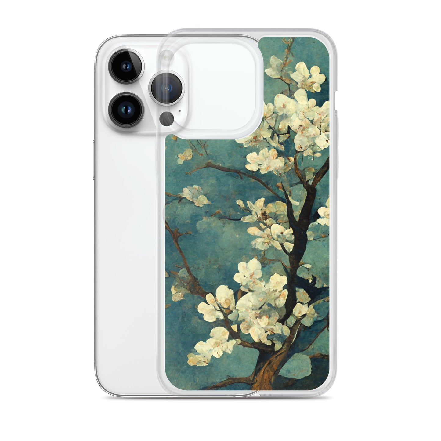 iPhone Case - Almond Blossoms #4