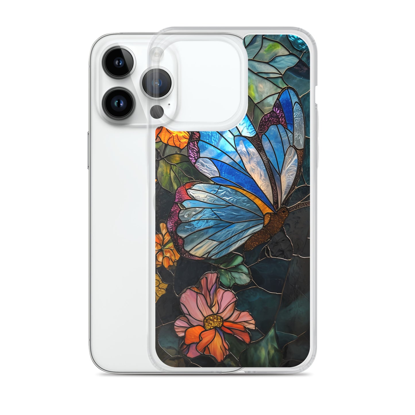 iPhone Case - Spectral Flora