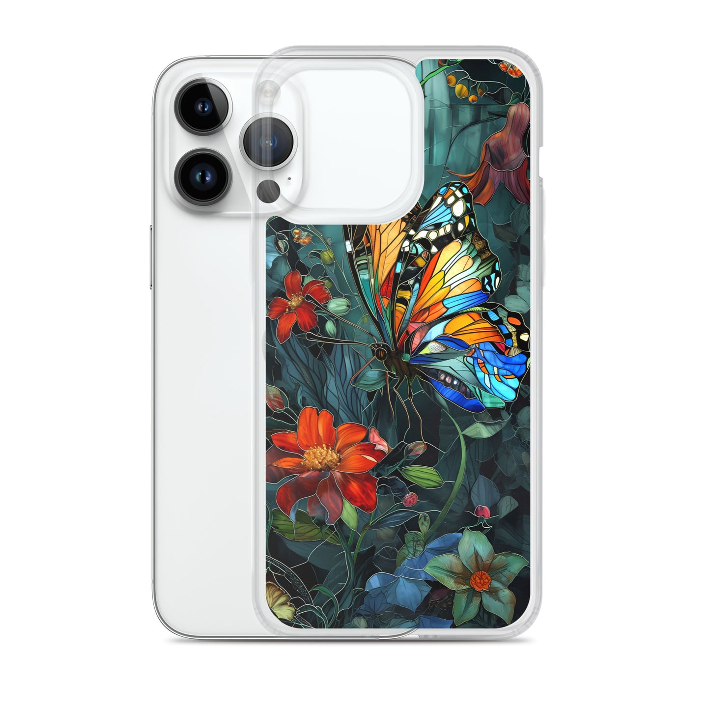 iPhone Case - Botanical Brilliance