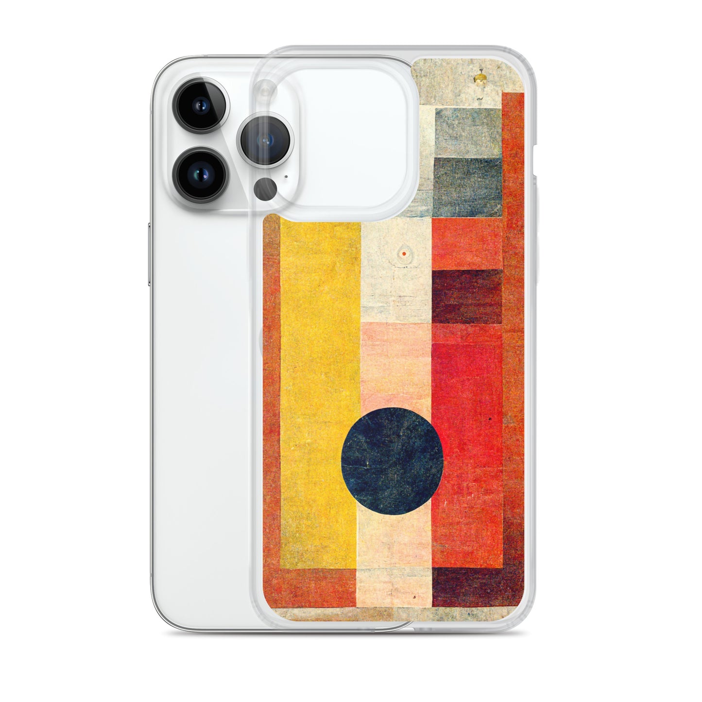 iPhone Case - Abstract Art #8