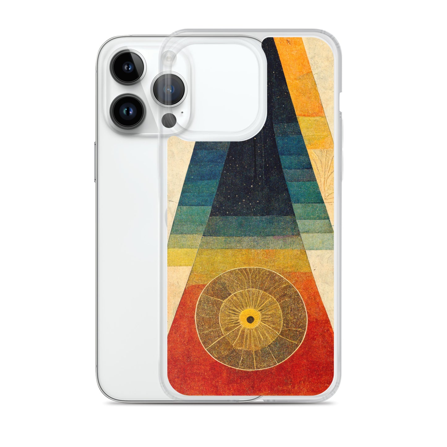 iPhone Case - Abstract Art #9