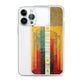 iPhone Case - Abstract Art #5