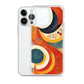 iPhone Case - Abstract Art #12