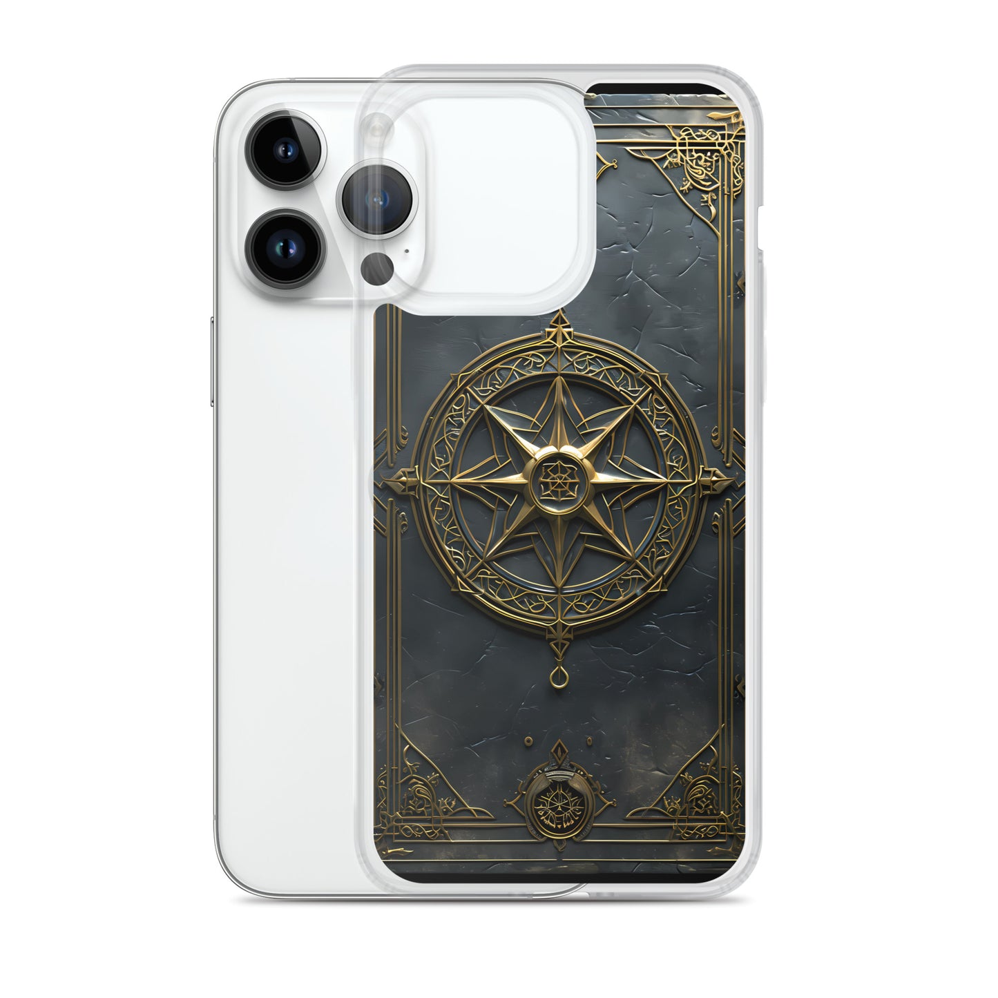 Phone Case - Book of the Dead