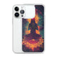 iPhone Case - Cosmic Meditation