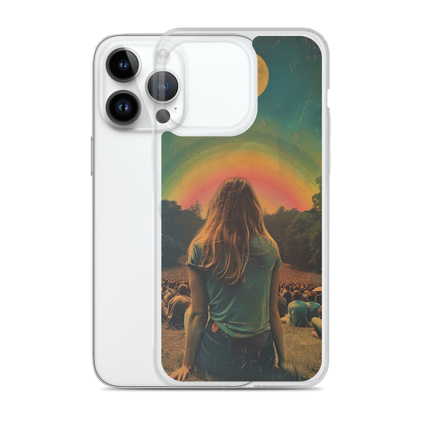 iPhone Case - Dawn of a New Day