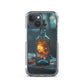 iPhone Case - Universe in a Bottle #3