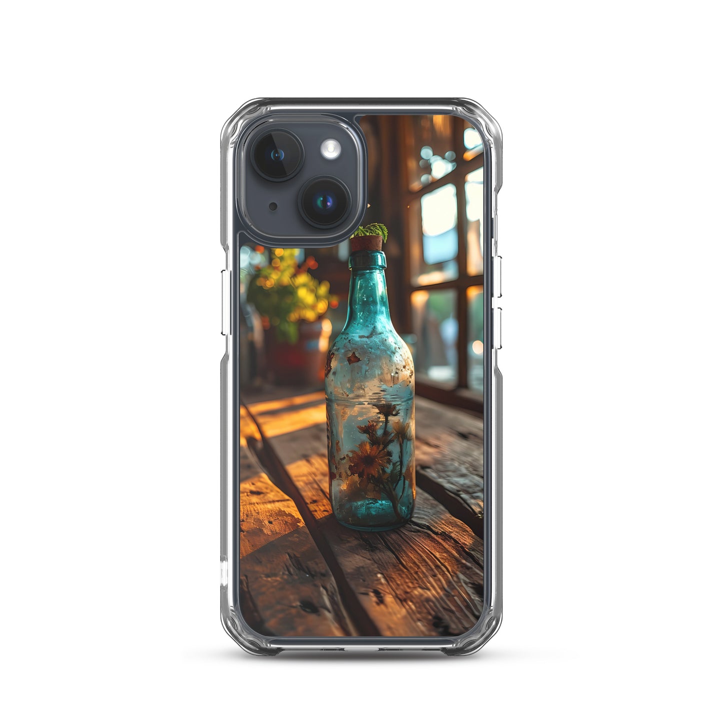 iPhone Case - Universe in a Bottle #6