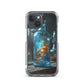 iPhone Case - Universe in a Bottle #10