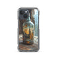 iPhone Case - Universe in a Bottle #11