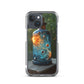 iPhone Case - Universe in a Bottle #12