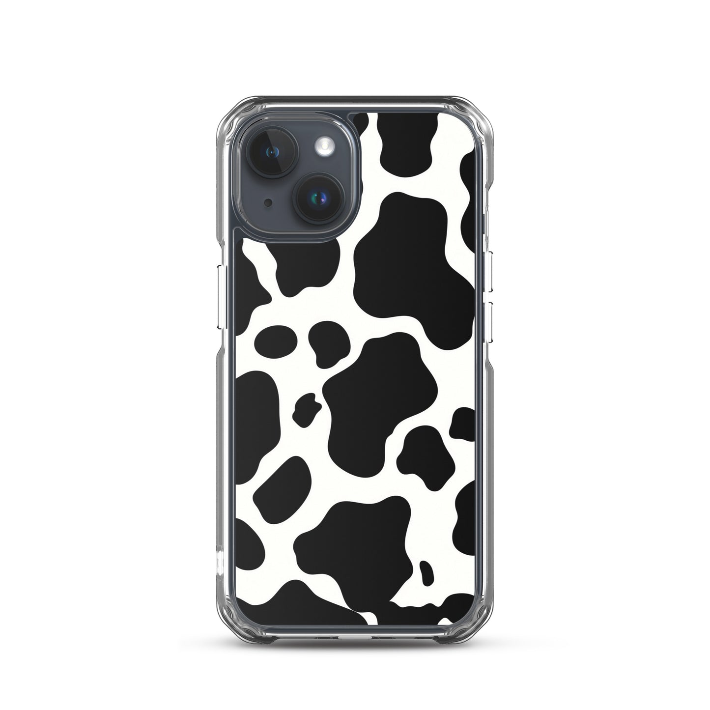 iPhone Case - Cow Print #1