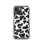 iPhone Case - Cow Print #2