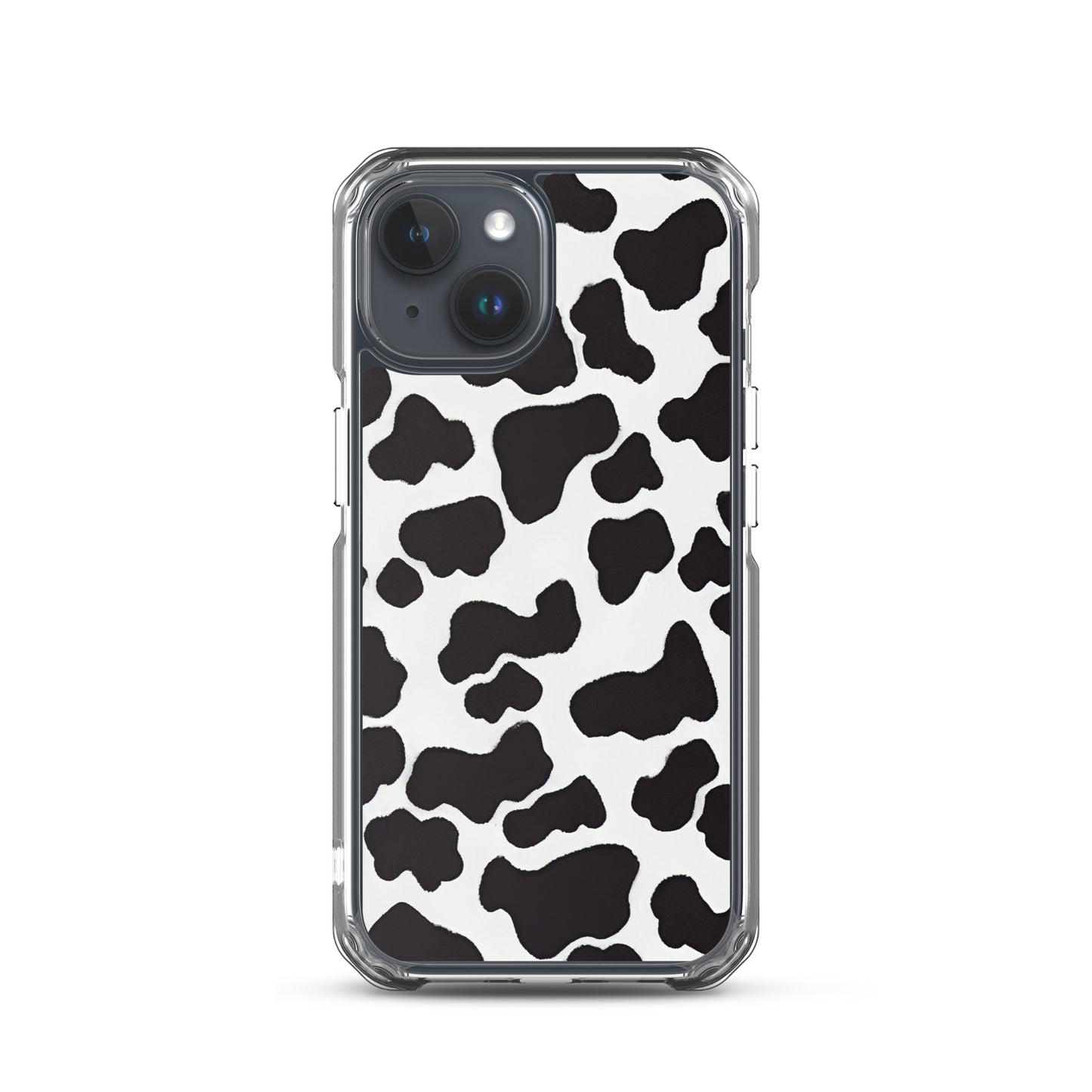 iPhone Case - Cow Print #2