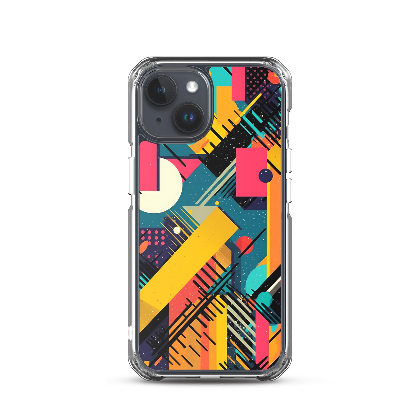 iPhone Case - Bold Patterns #1