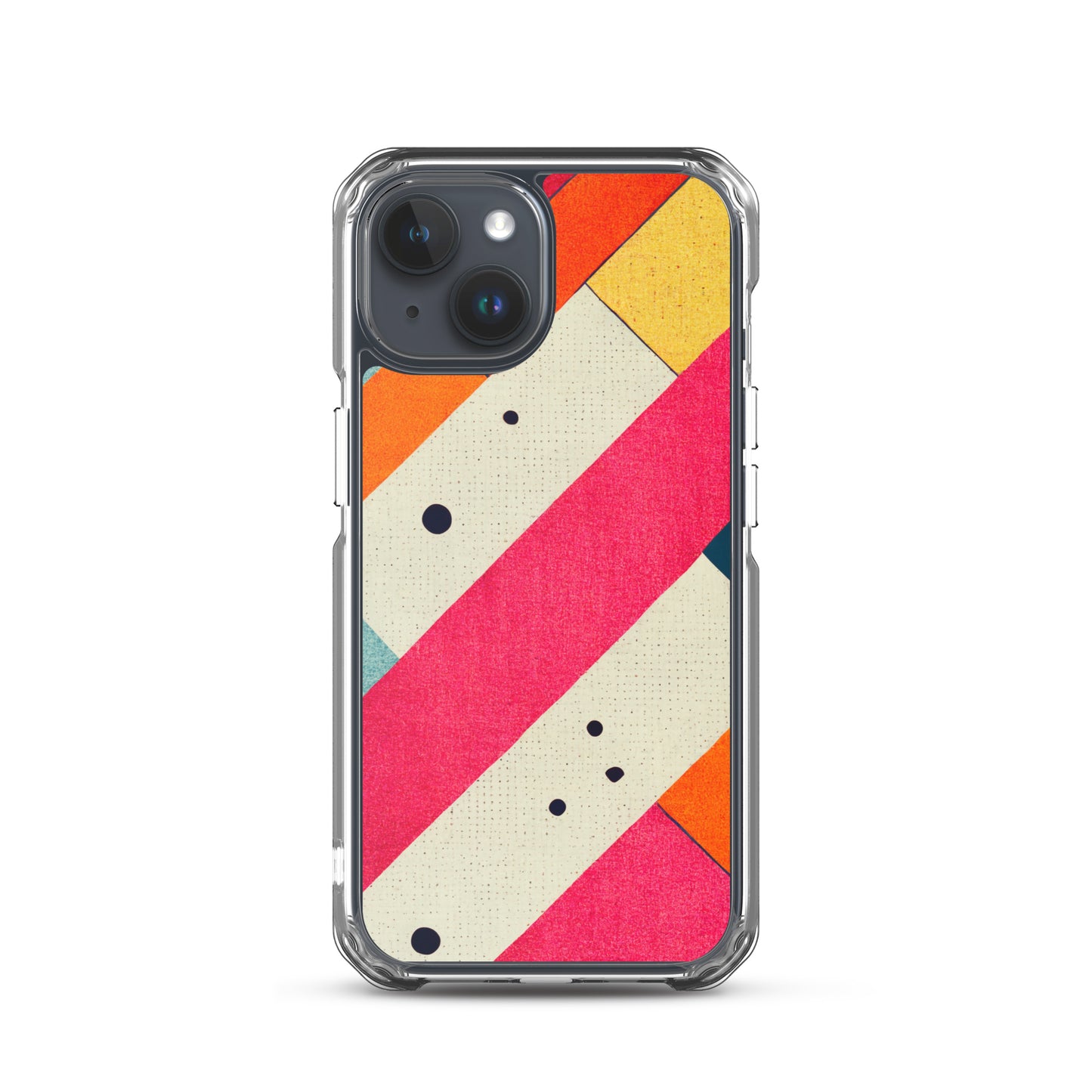 iPhone Case - Bold Patterns #4