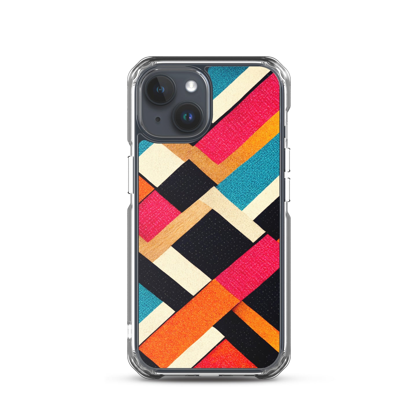 iPhone Case - Bold Patterns #5