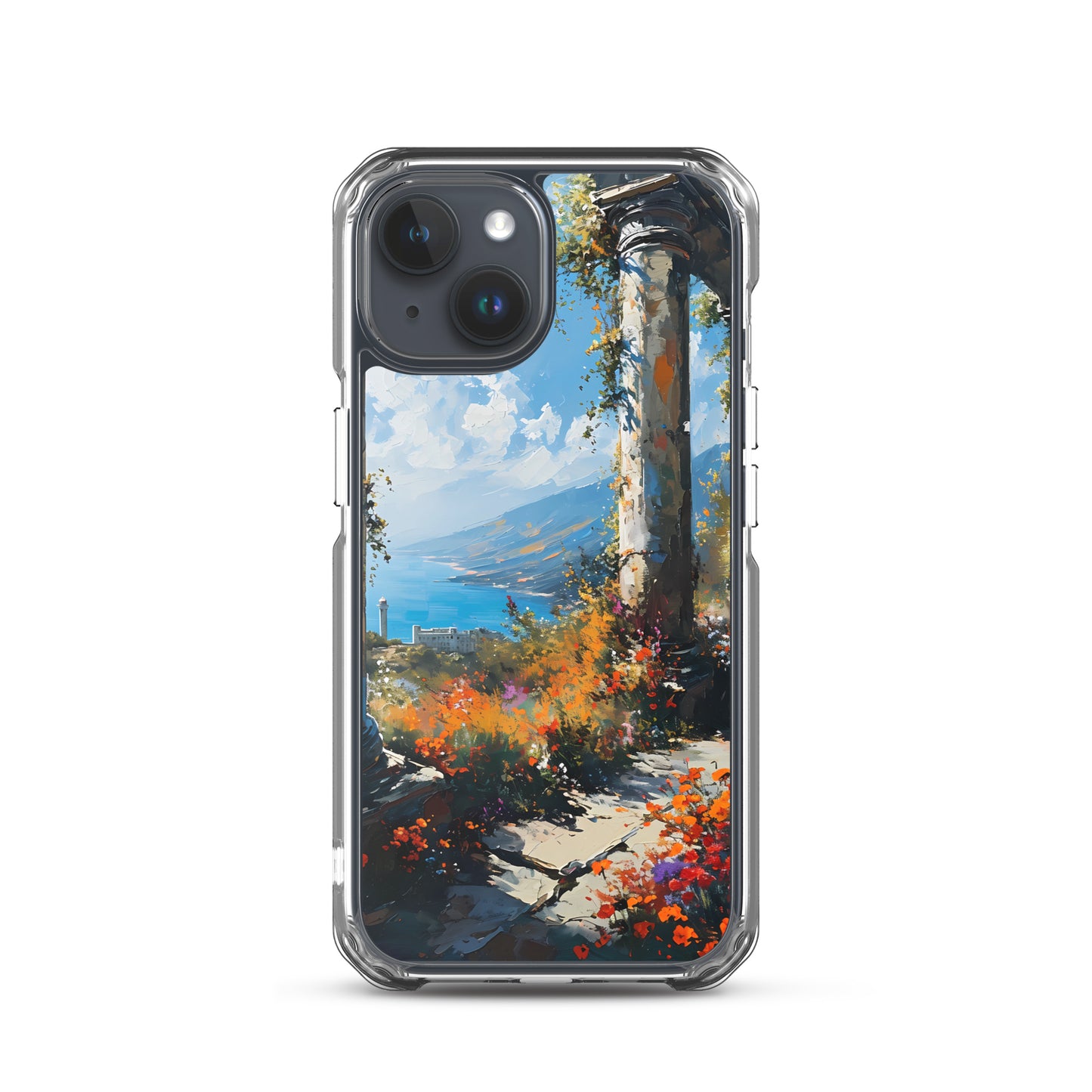 iPhone Case - Heavenly Vista