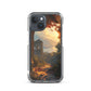 iPhone Case - Sunset Over Sanctuary