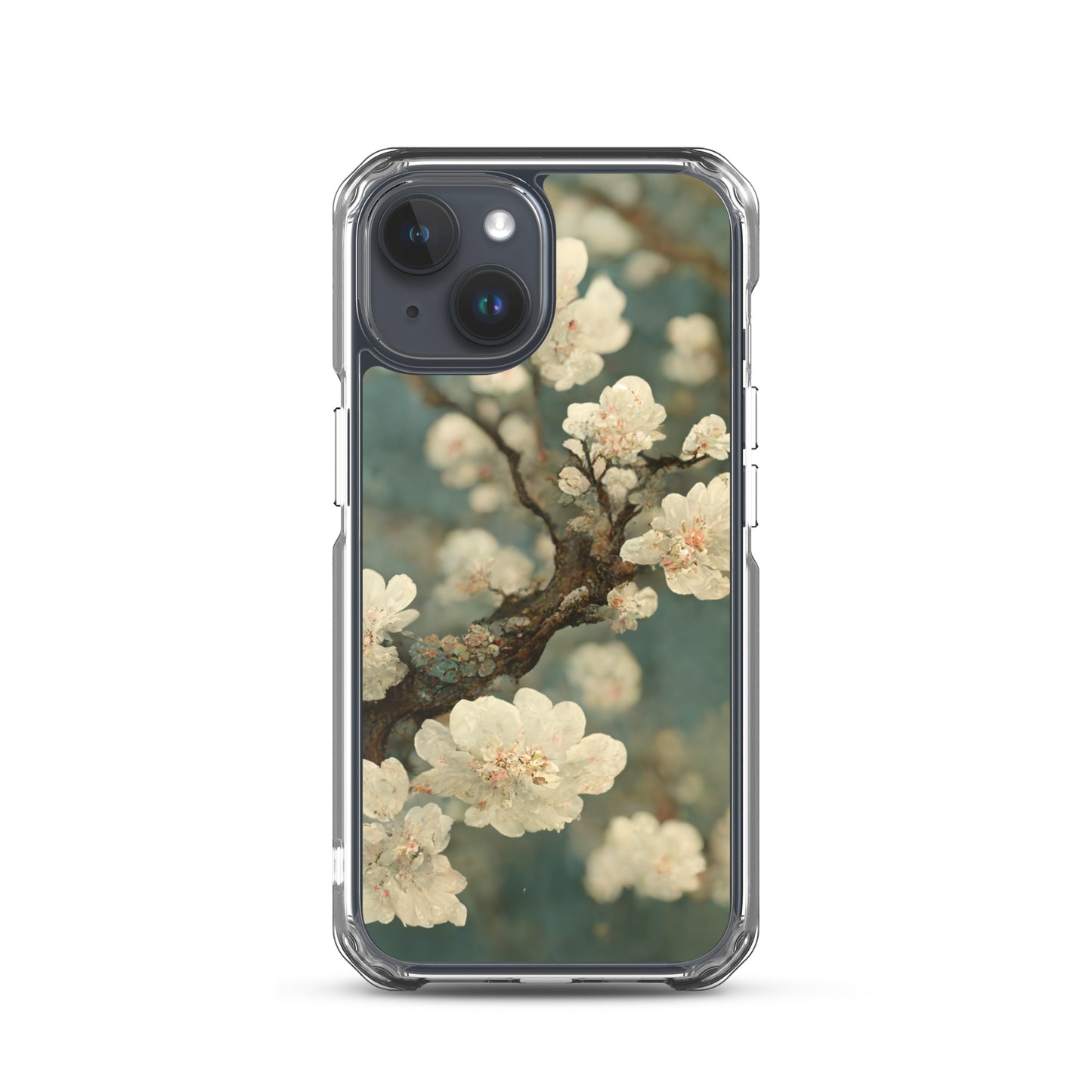 iPhone Case - Almond Blossoms #1