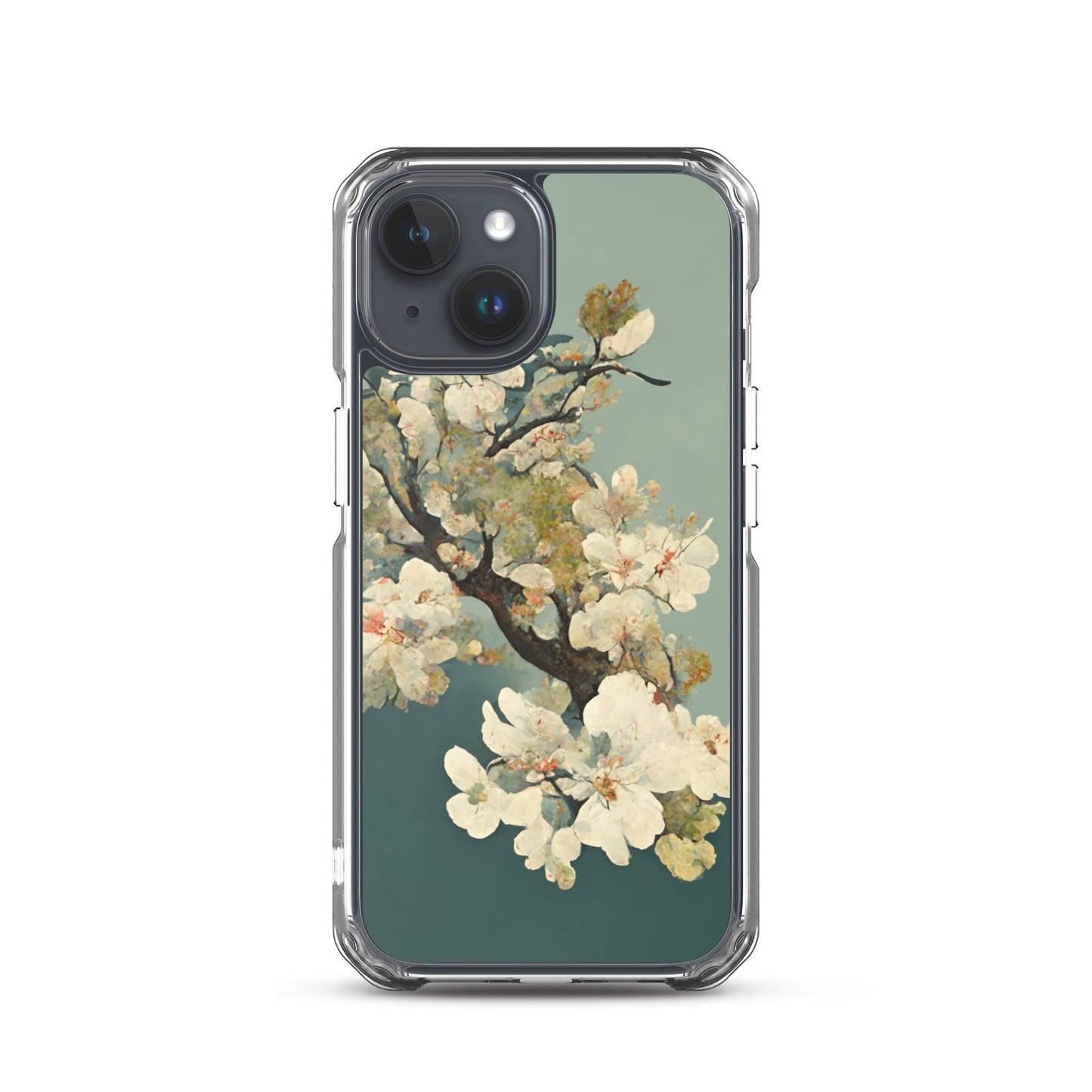 iPhone Case - Almond Blossoms #2