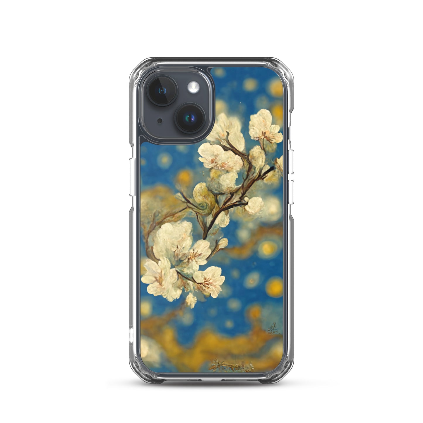 iPhone Case - Almond Blossoms #12