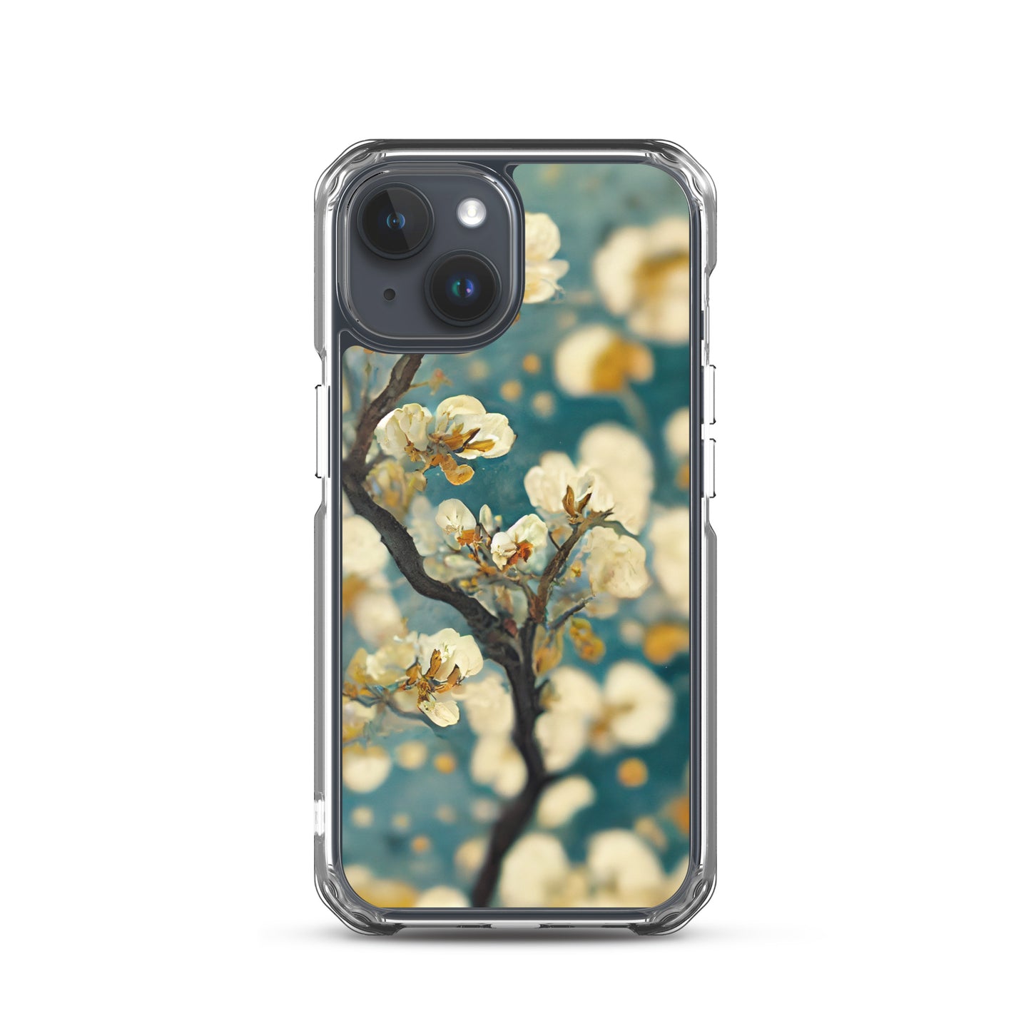 iPhone Case - Almond Blossoms #11