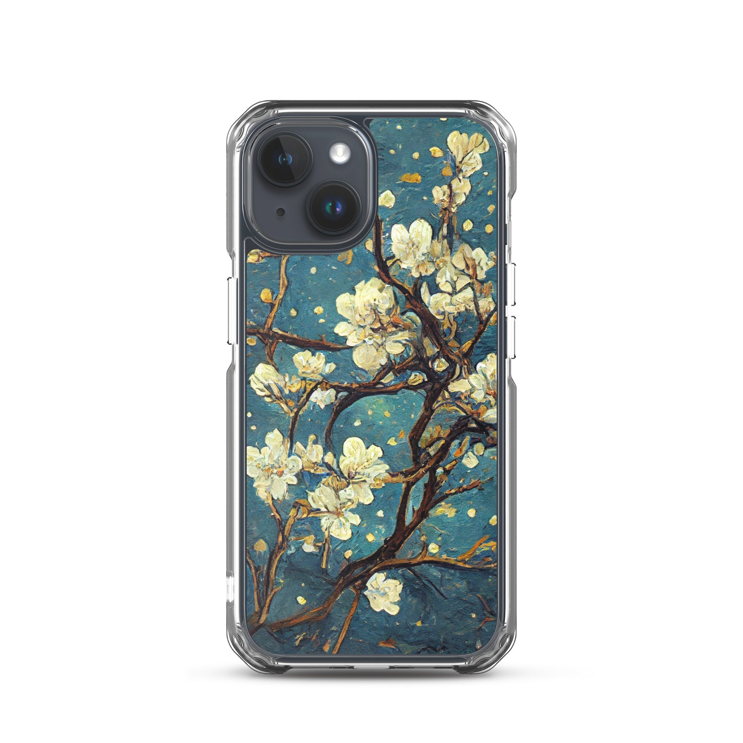 iPhone Case - Almond Blossoms #10