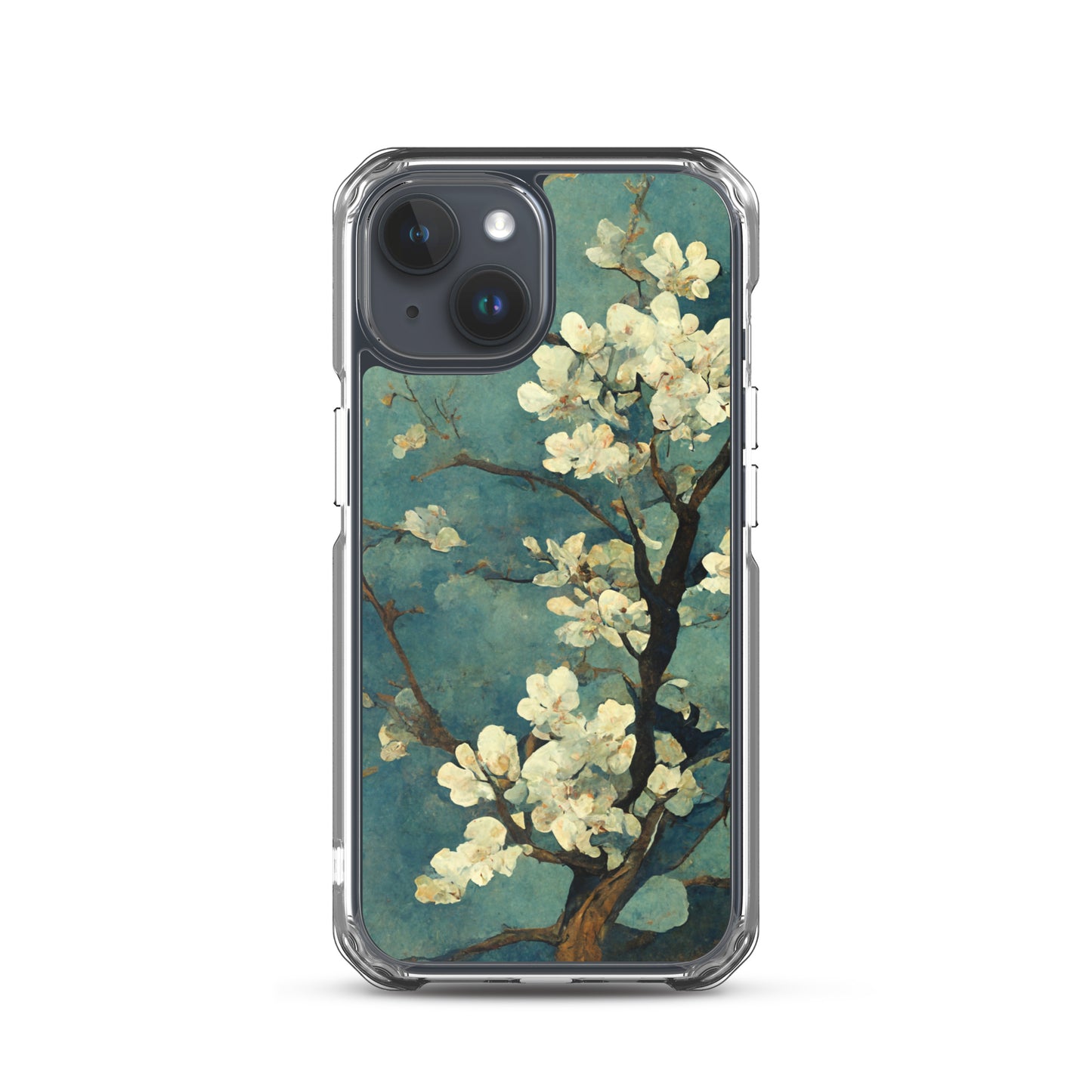 iPhone Case - Almond Blossoms #4