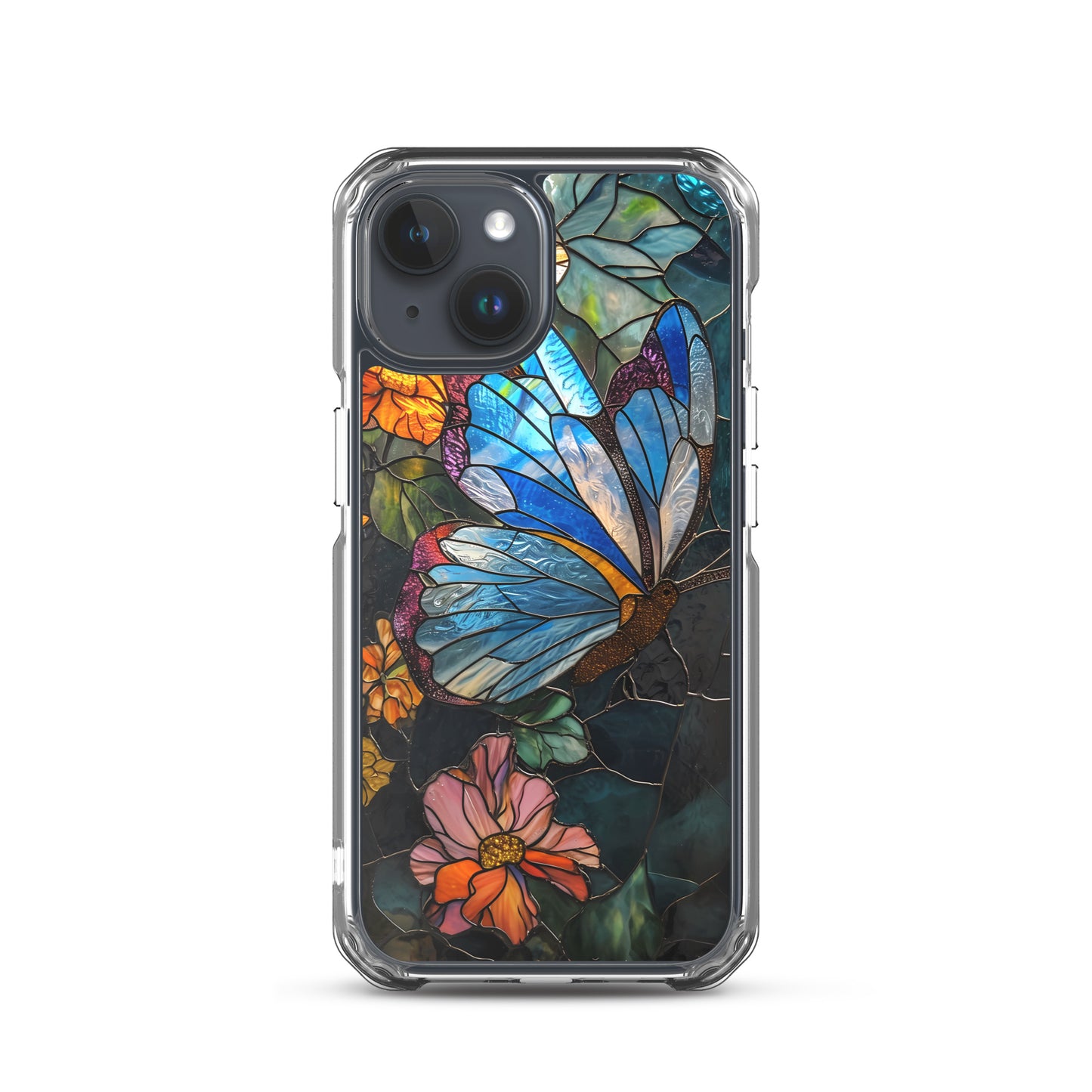 iPhone Case - Spectral Flora