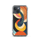 iPhone Case - Abstract Art #11