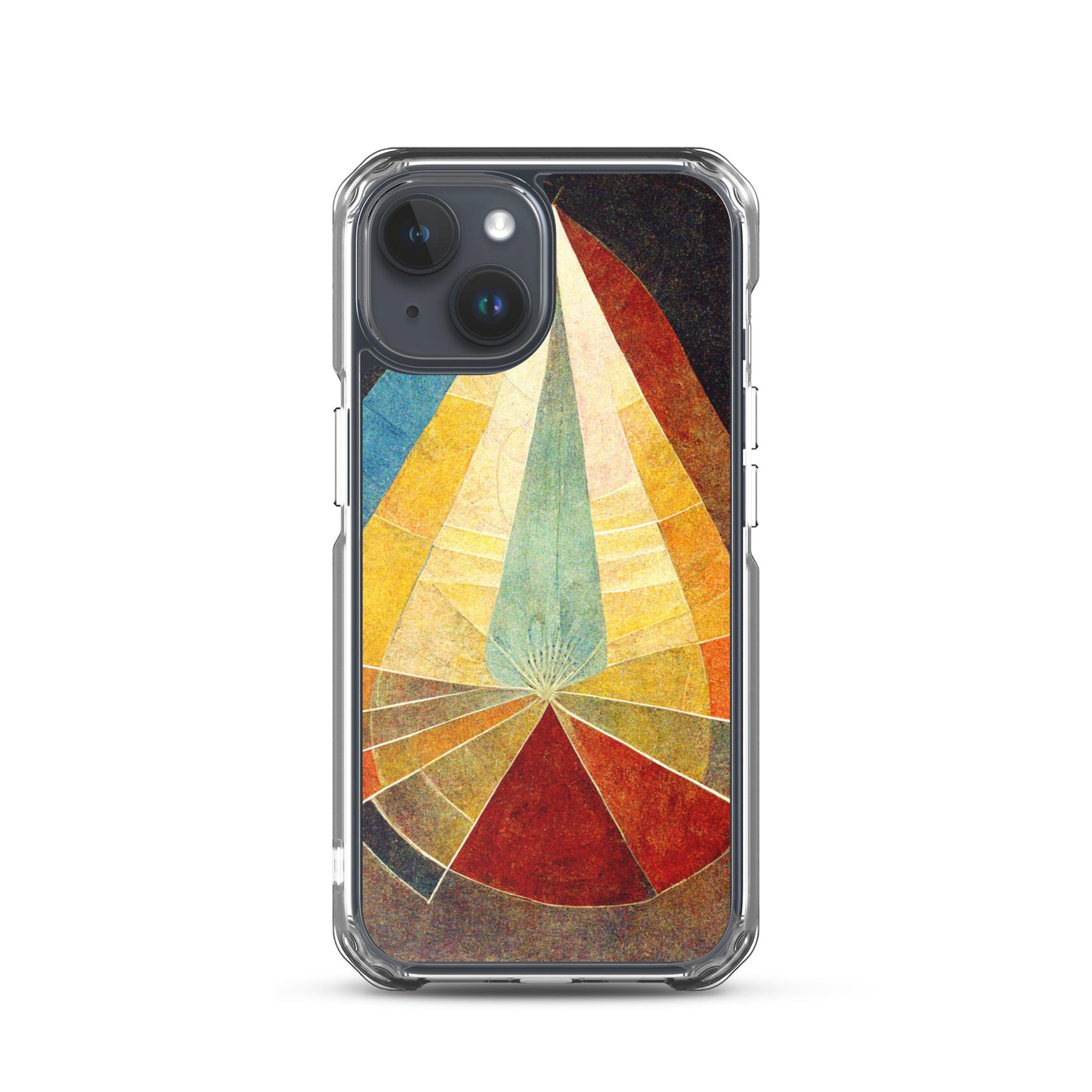 iPhone Case - Abstract Art #10